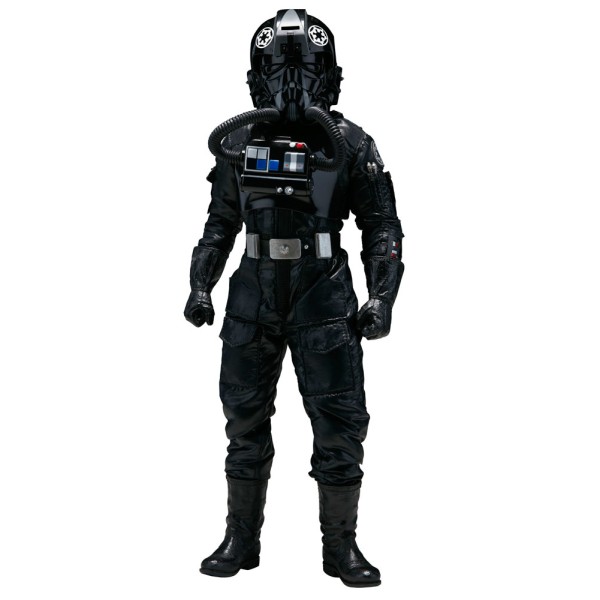 Rogue one tie pilot helmet online